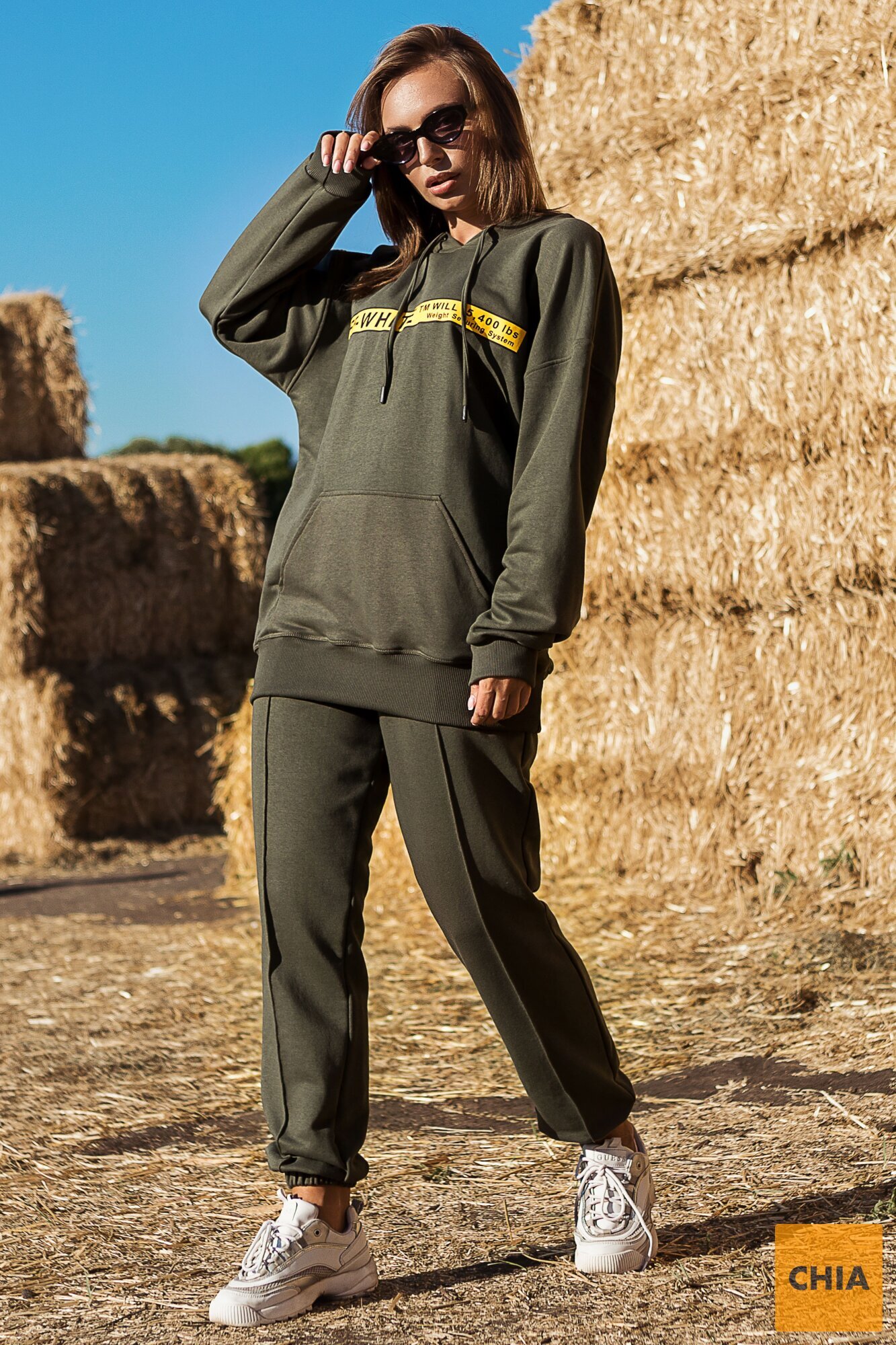 Костюм Рокси