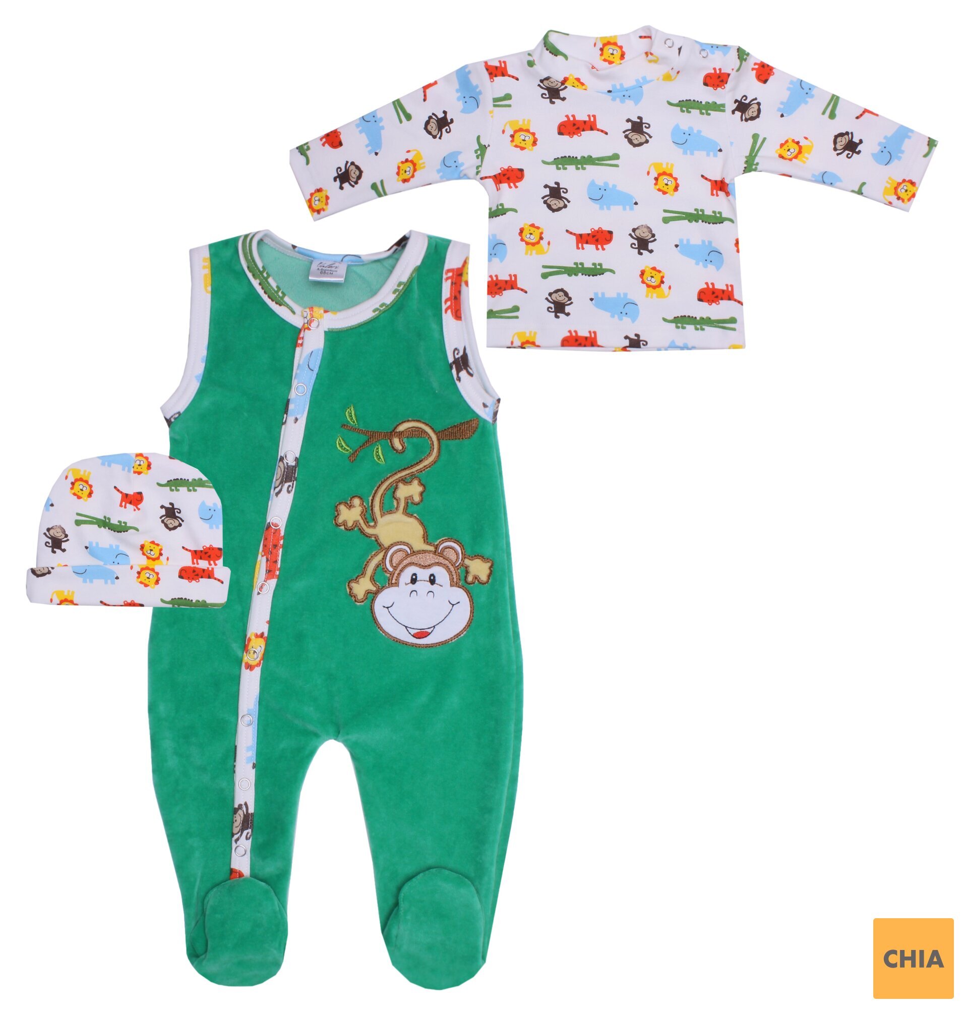 Комплект ясельный