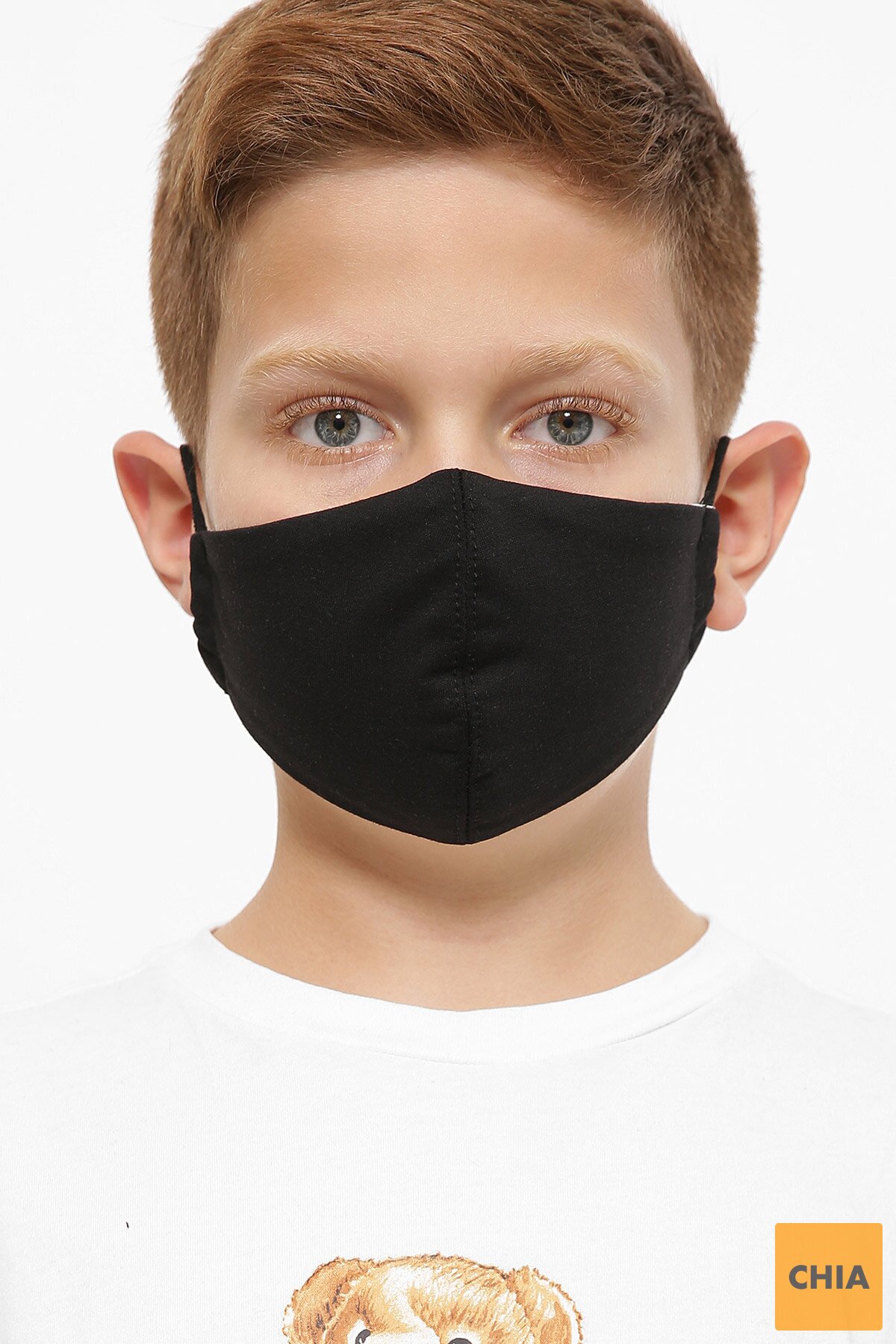 Маска-Д №5 черный