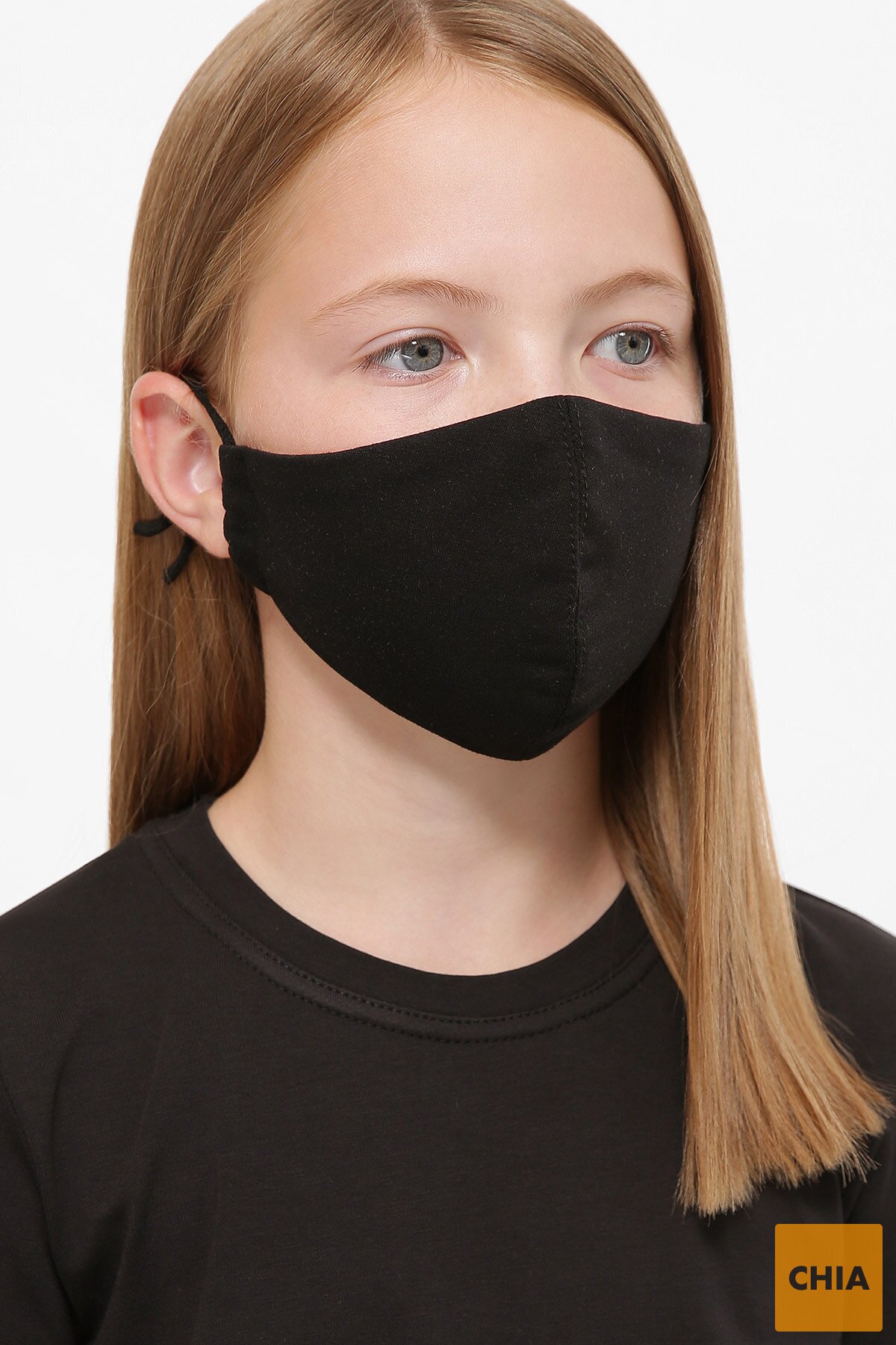 Маска-Д №5 черный