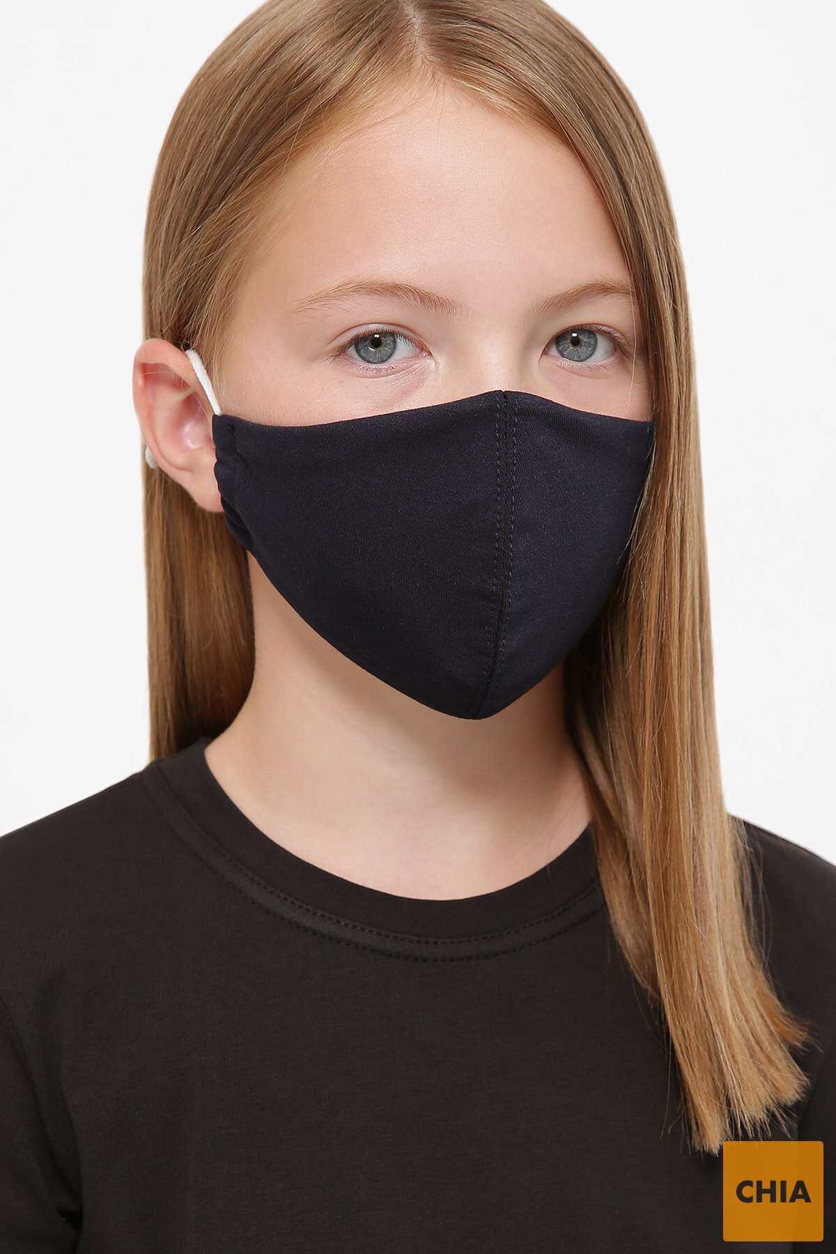 Маска-Д №5 синий