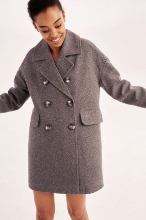 Stimma: Женское пальто Нимитра 5779 - фото 1