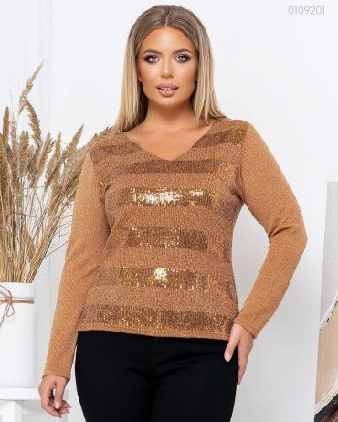 Свитер Из Ангоры Дея