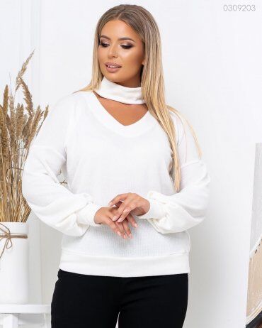 Женский Свитер Кивик