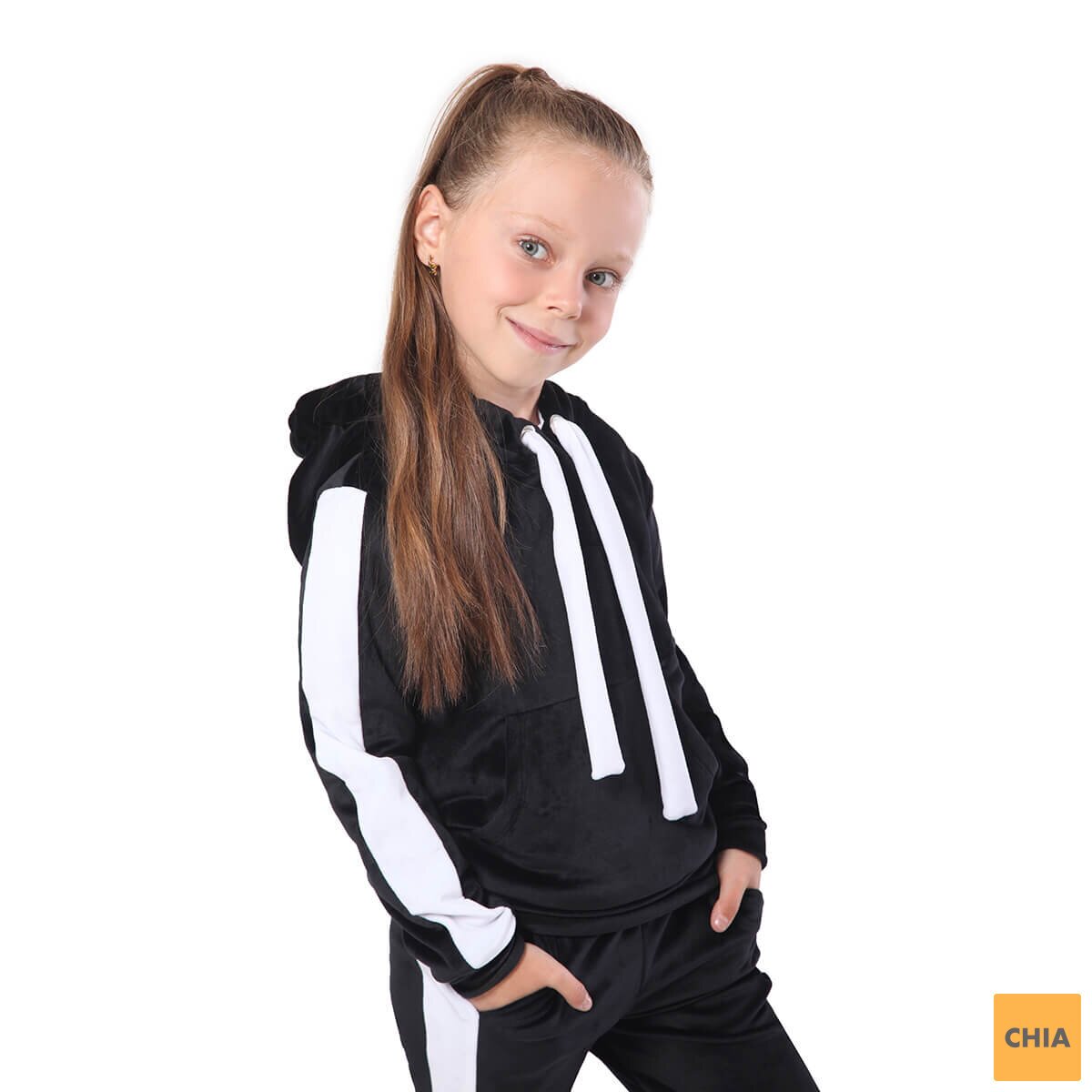 Спортивный костюм EMMY