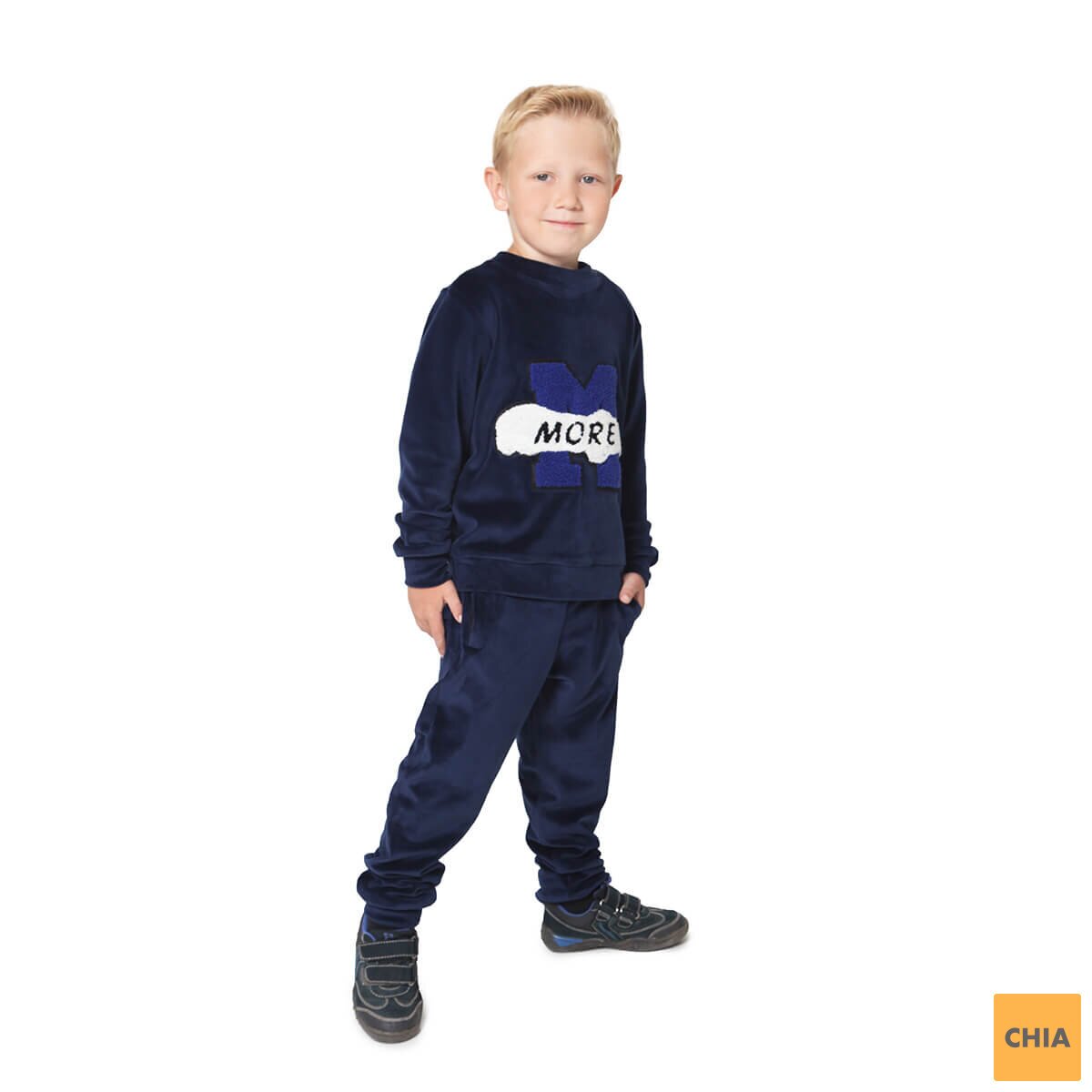 Спортивный костюм MORE