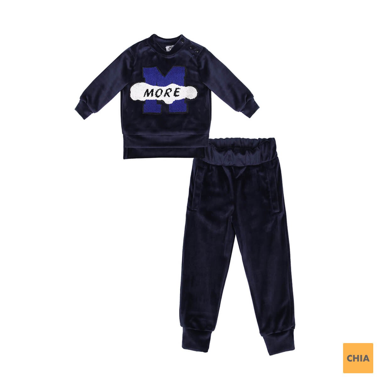 Спортивный костюм MORE