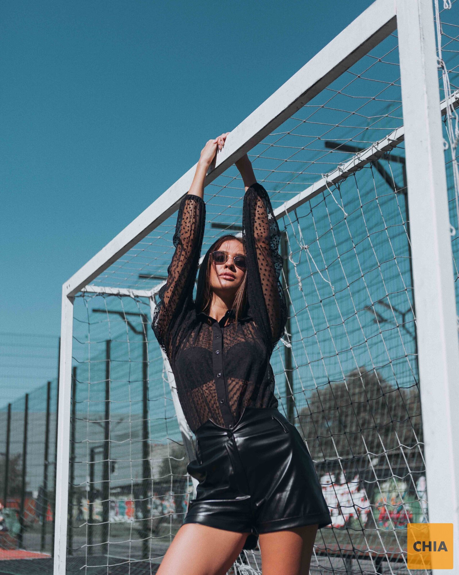 Блуза Минори