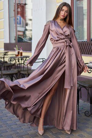 Jadone Fashion: Платье Виктория М1 - фото 1