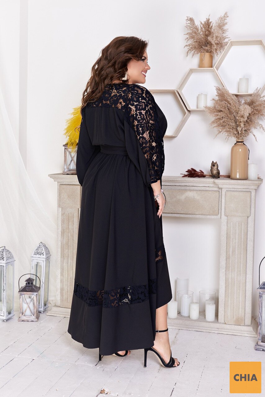 Платье летнее