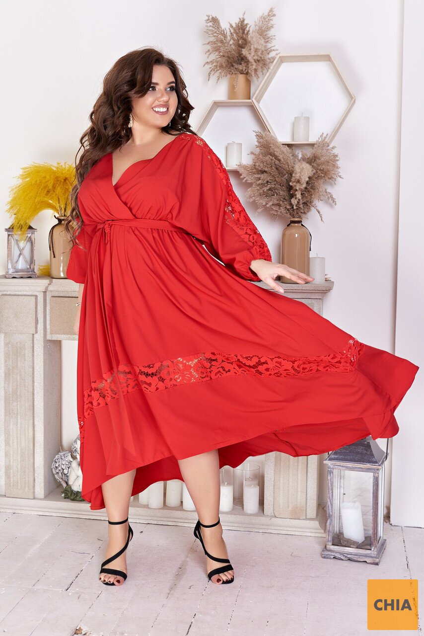 Платье летнее