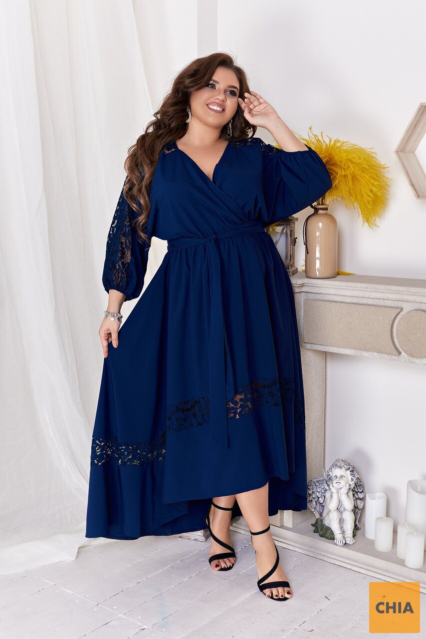 Платье летнее