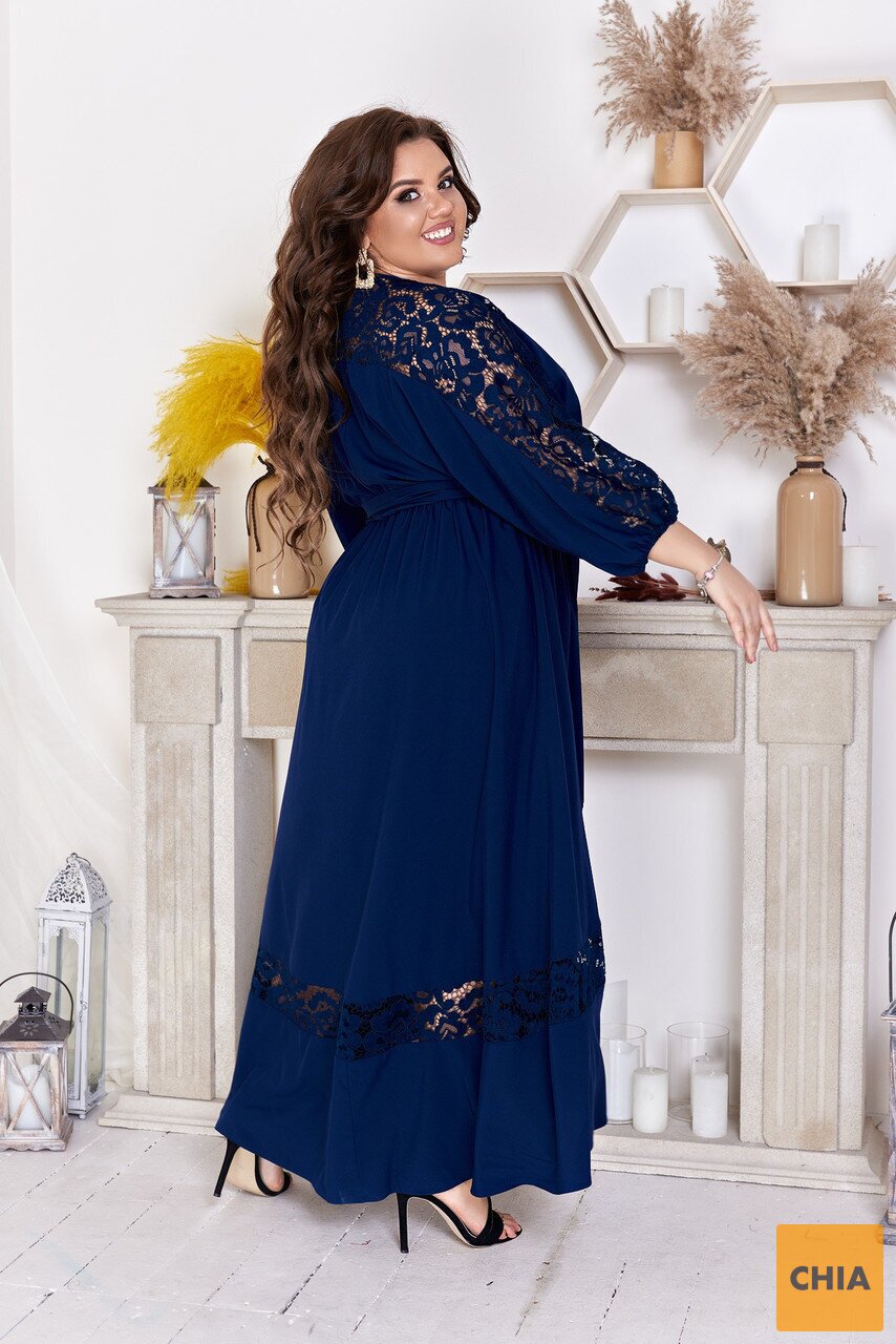 Платье летнее