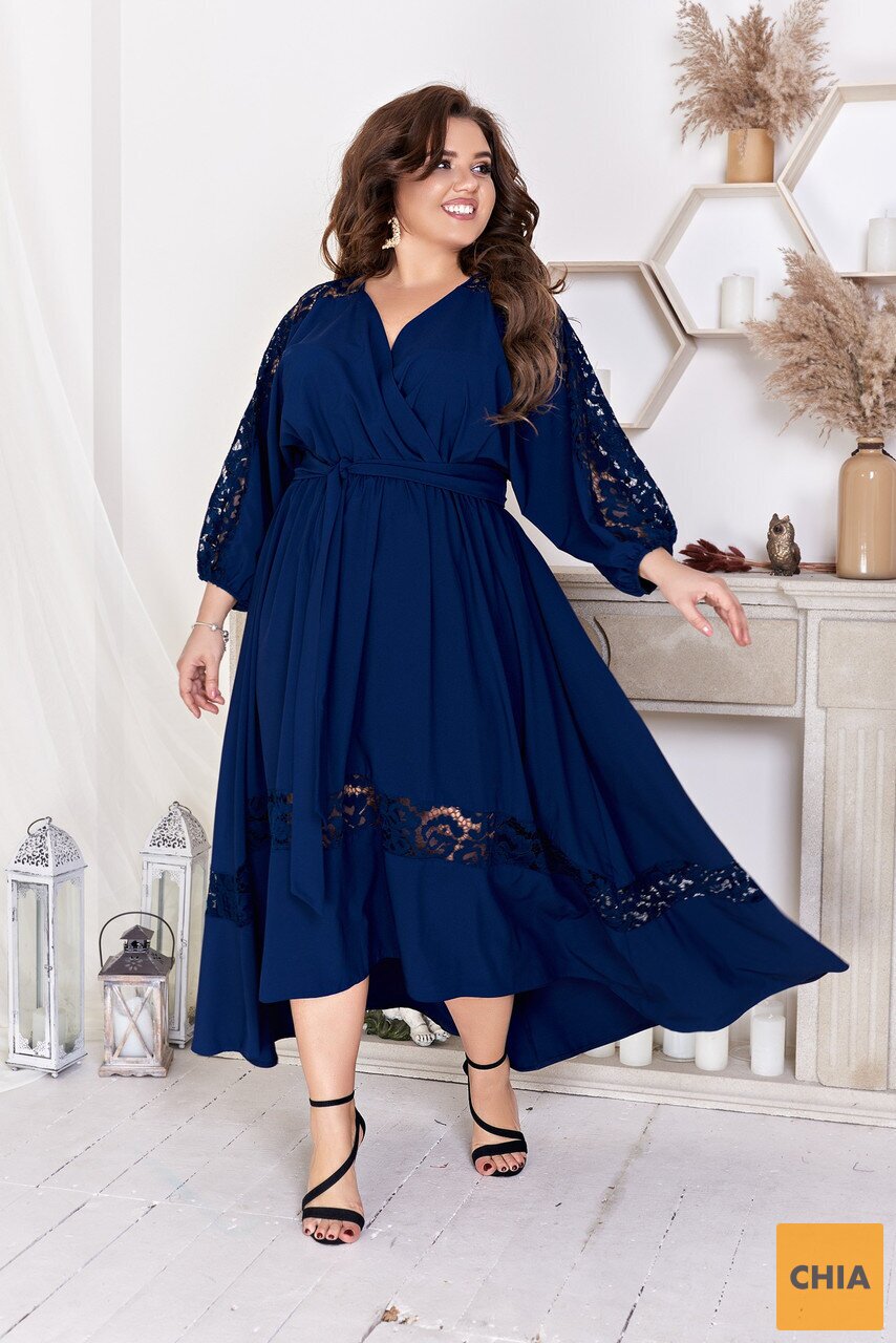 Платье летнее