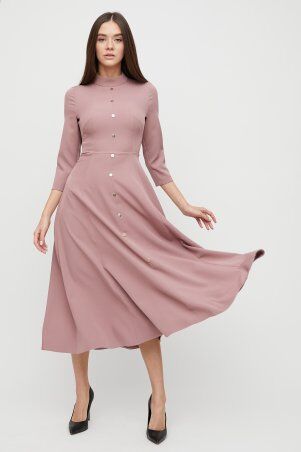 Cardo: Платье CARDO "KOSP" розовый CRD1804-1673 - фото 1