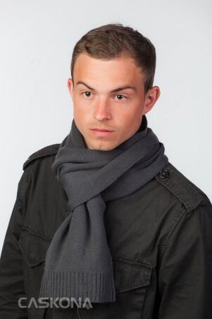 CLASSIC ШАРФ фума