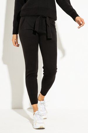 Itelle: Вязаные брюки Лия V4192 - фото 1