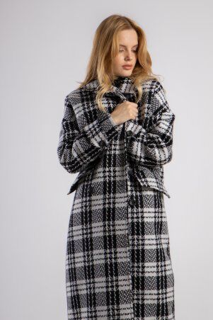 Stimma: Женское пальто Барго 6041 - фото 1