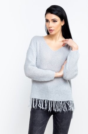 Свитер Anna Rich