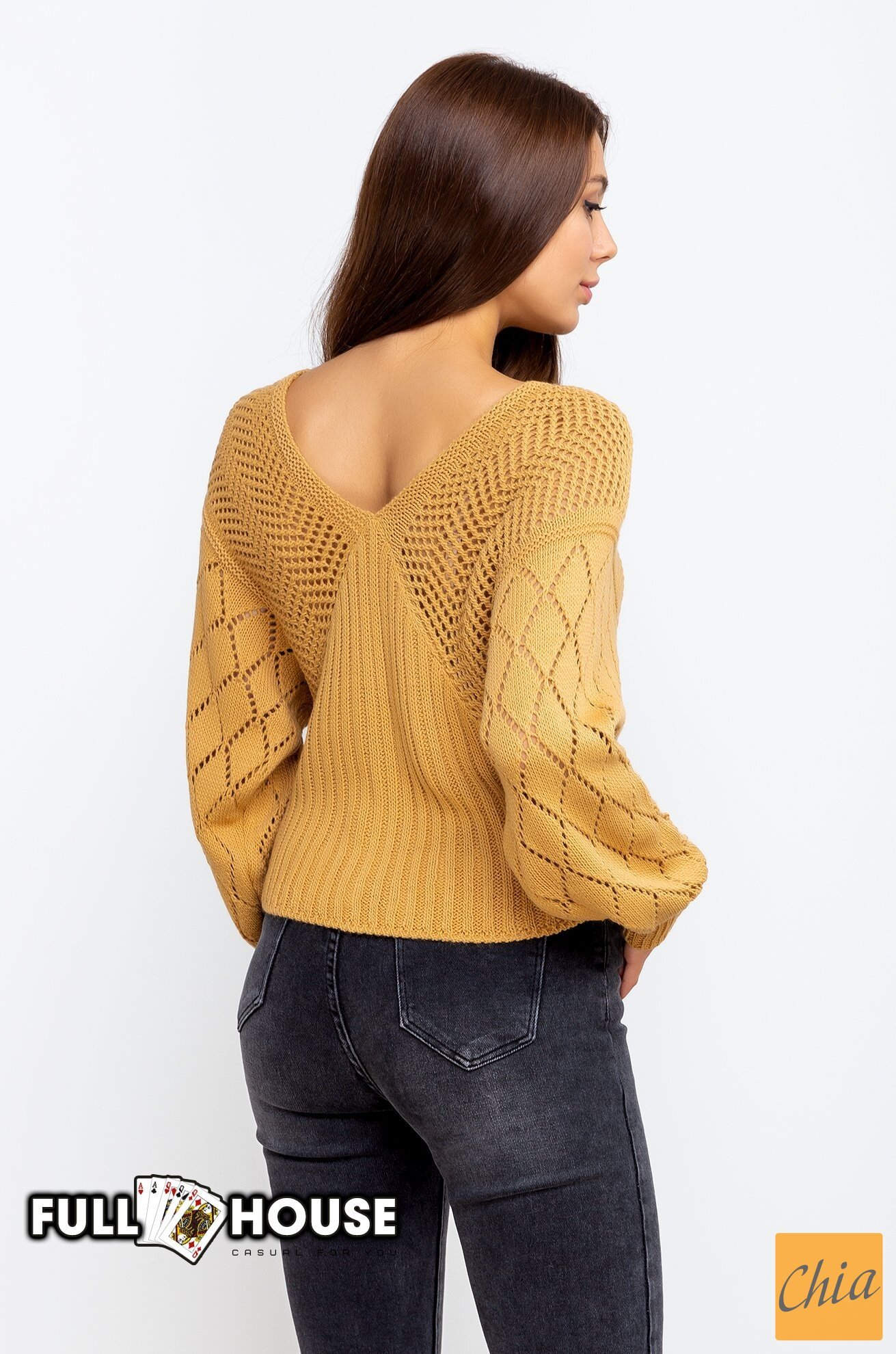 Свитер top top top