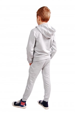 Kids Couture: Спортивный костюм "Кед" 102215229 - фото 2