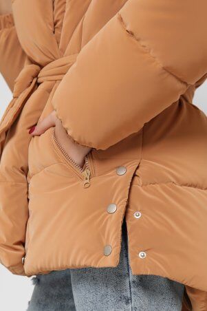 X-Woyz: Зимняя куртка LS-8881-6 - фото 3