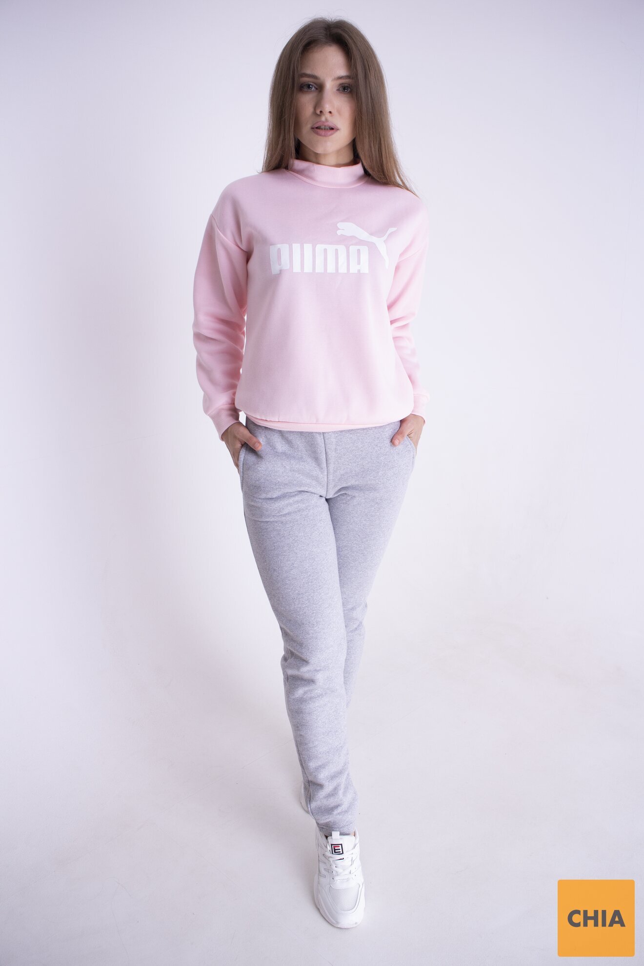 Спортивные штаны