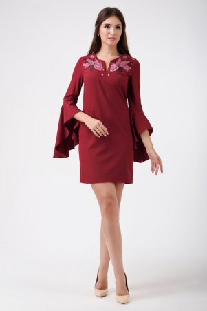 RicaMare: Платье RM1421-17VC - фото 1