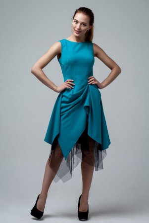 RicaMare: Платье RM795-1-15VC - фото 1