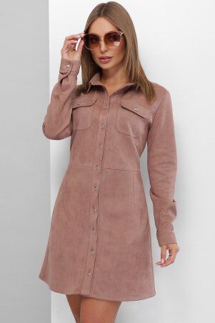 MarSe: Платье 1872 фрез - фото 1