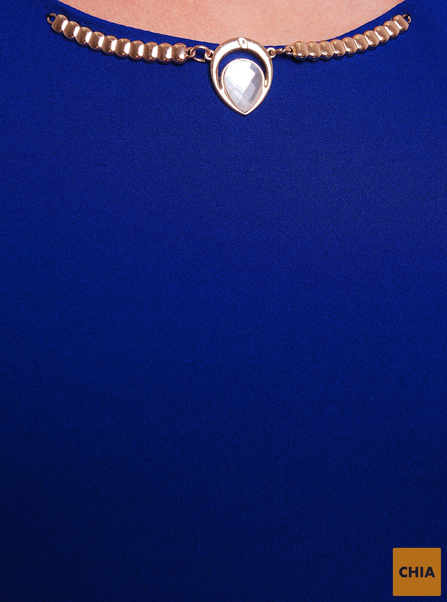 Платье Адель Электрик