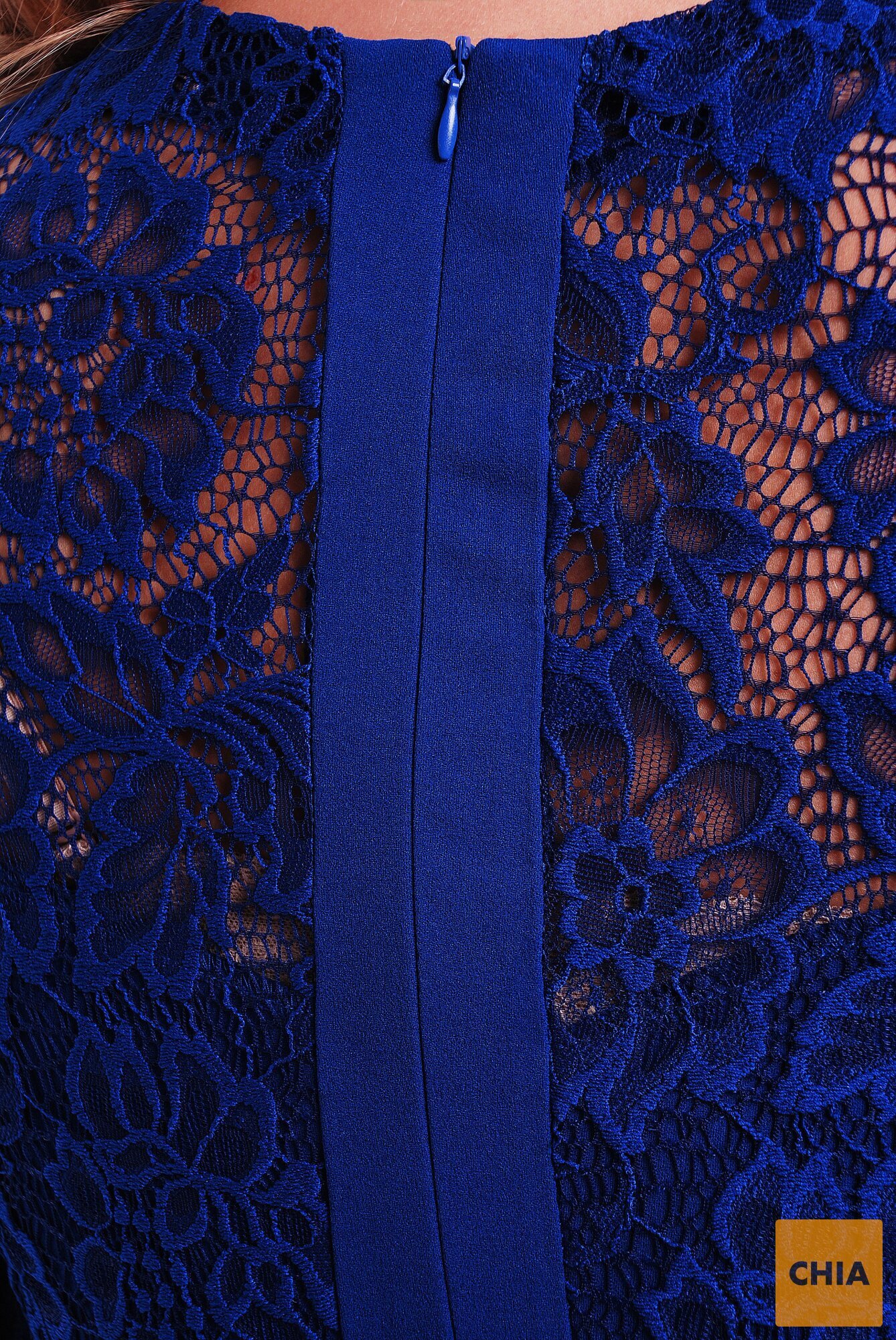 Платье Адель Электрик