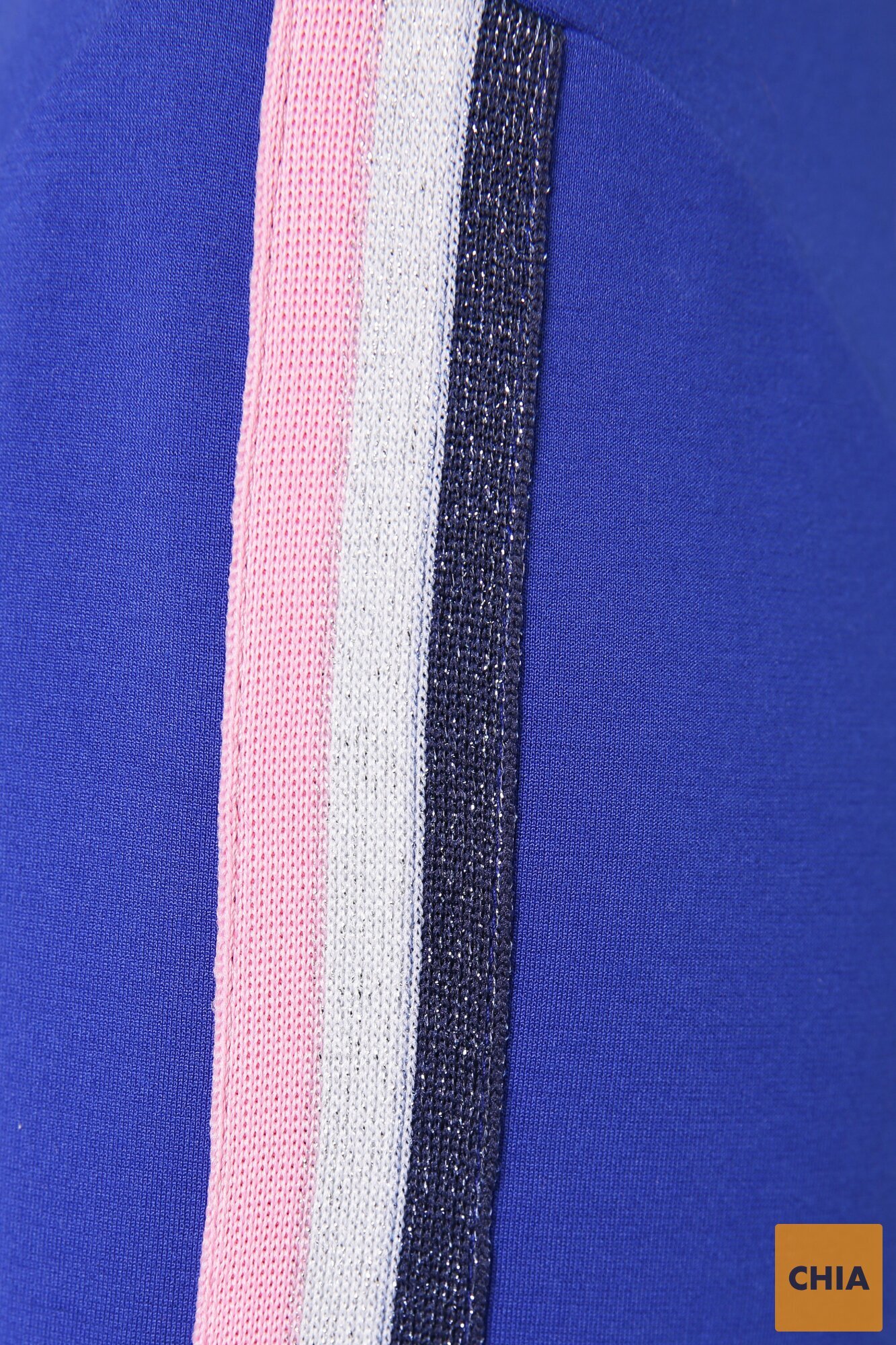 Платье Виталина Электрик