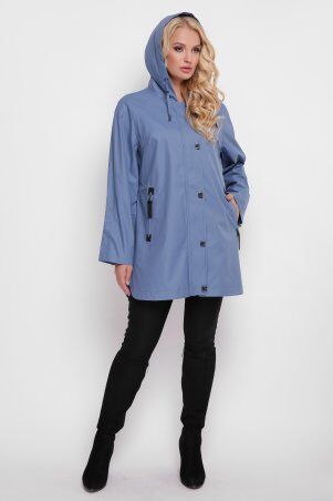 Ветровка женская Кредо джинс