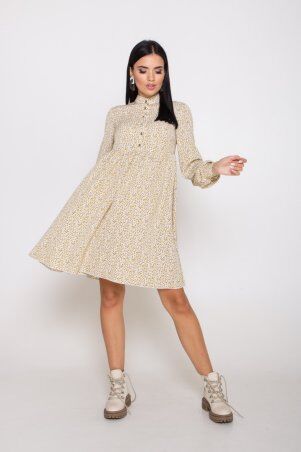 TessDress: Платье "Никки" 1962 - фото 3