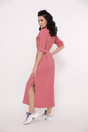 TessDress: Платье-рубашка "Майва" 5152 - фото 3