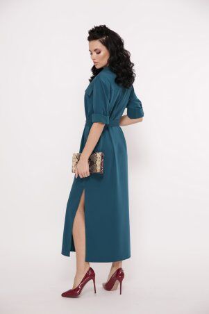 TessDress: Платье-рубашка "Майва" 5252 - фото 3