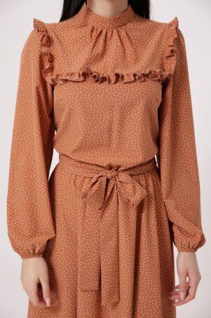 TessDress: Платье "Бланка" 1862 - фото 10
