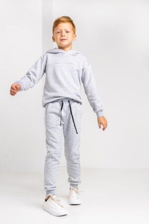 Stimma: Детские спортивные штаны Аристоль 6060 - фото 1