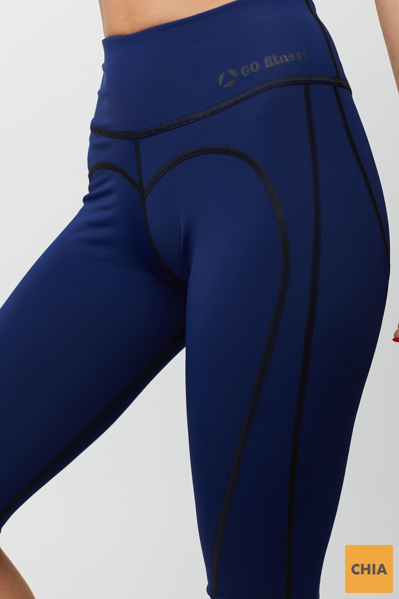 Велосипедки спортивные