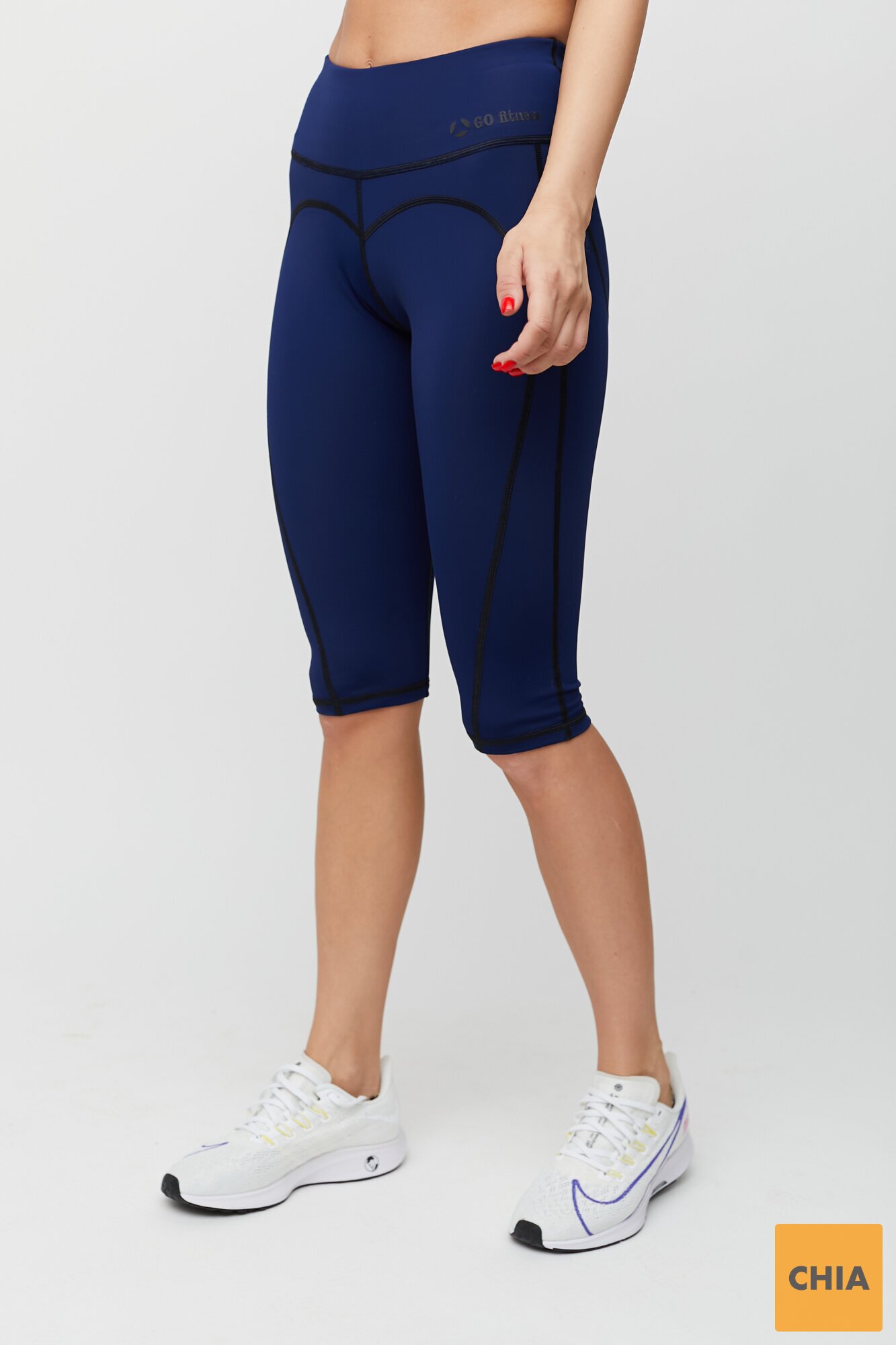 Велосипедки спортивные