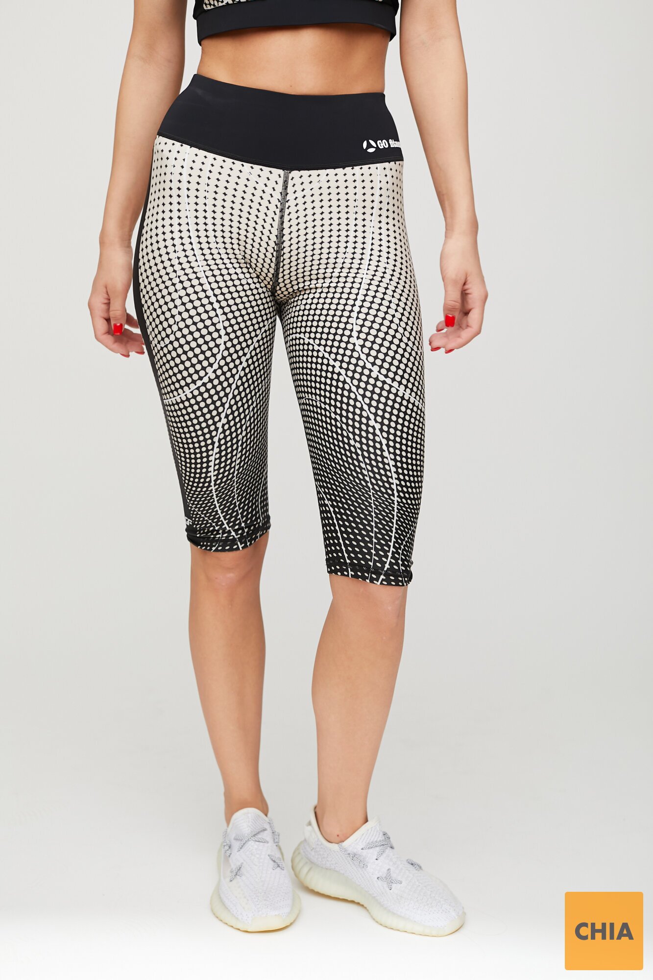 Велосипедки спортивные