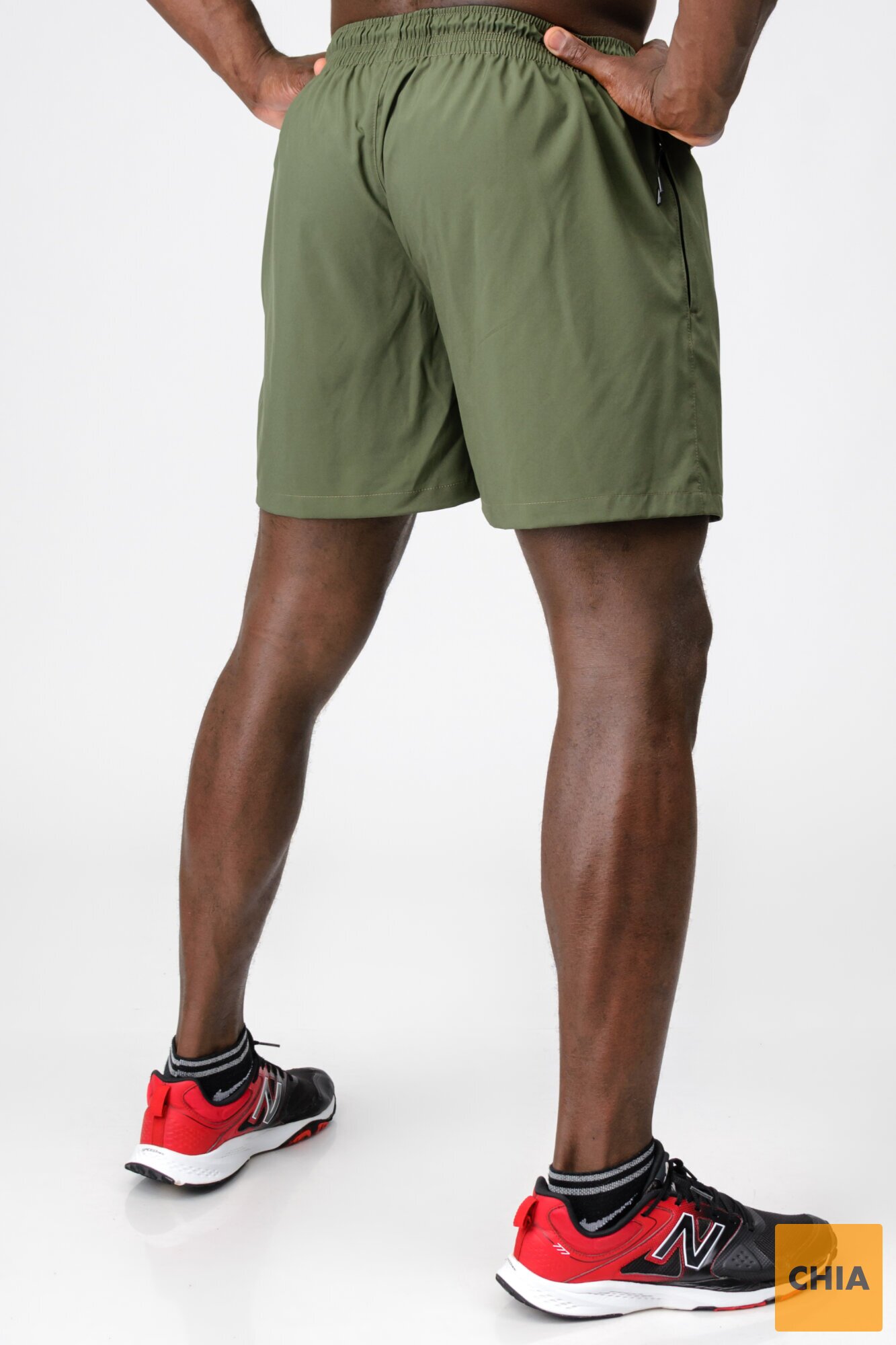 Шорты мужские