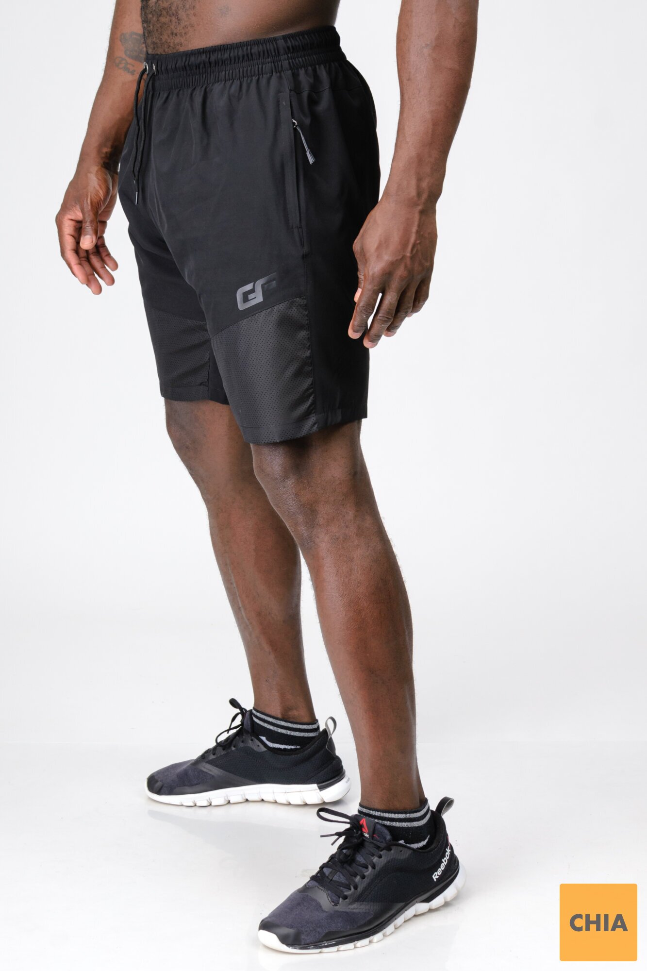 Шорты мужские