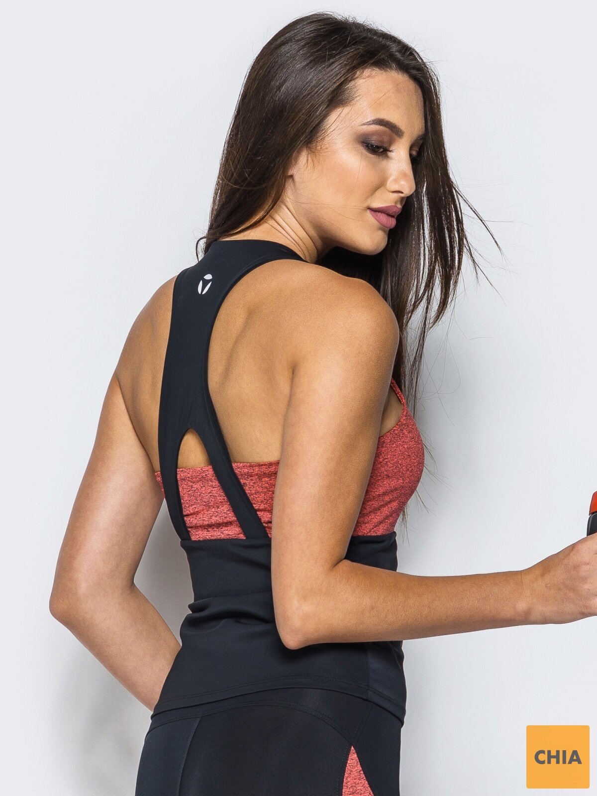 Майка спортивная