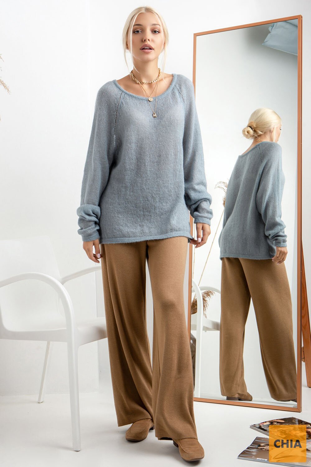 Джемпер Bellise