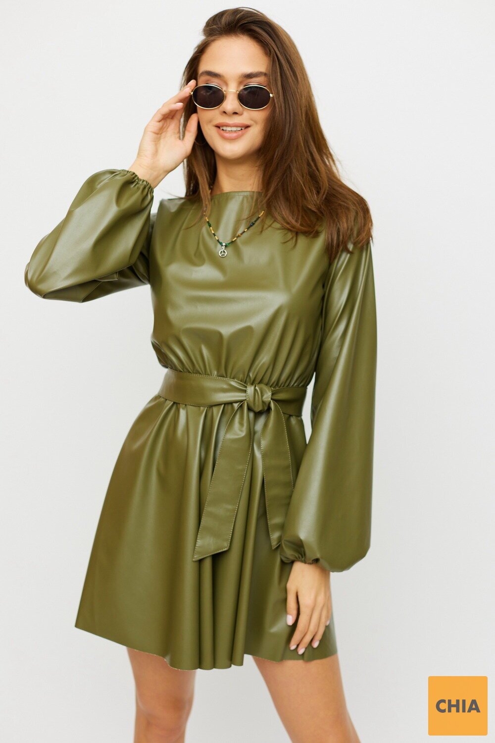 Платье Беверли