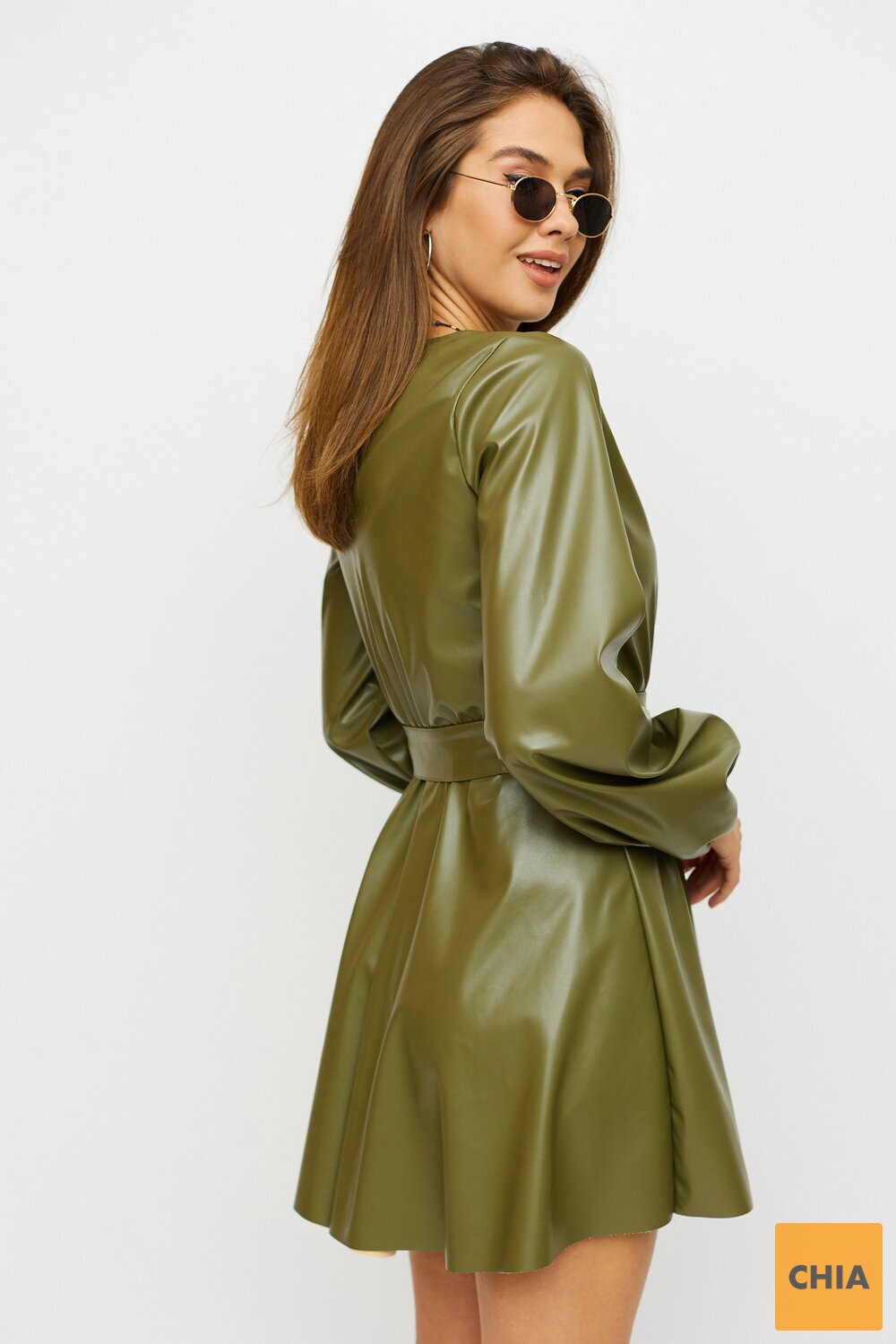 Платье Беверли