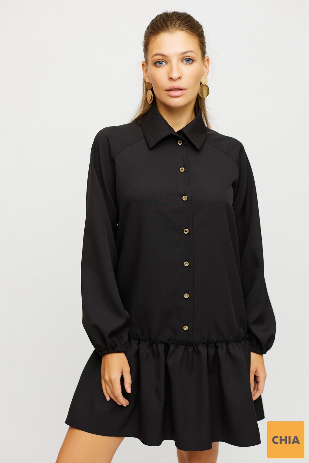 Платье Касио