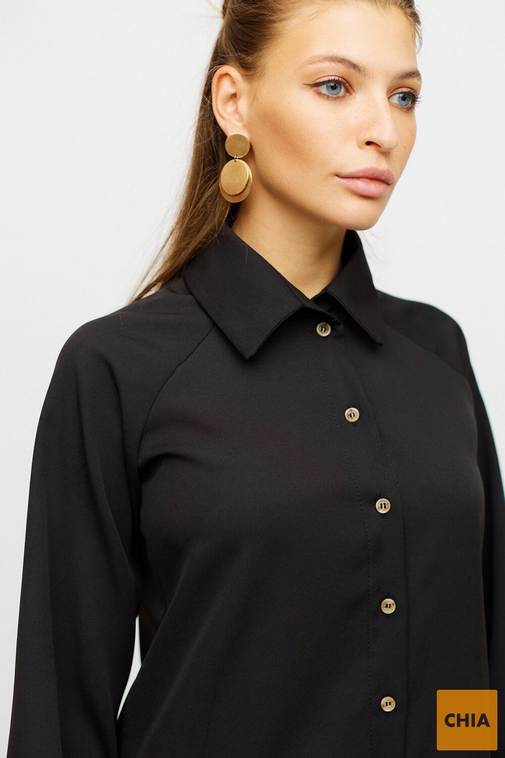 Платье Касио